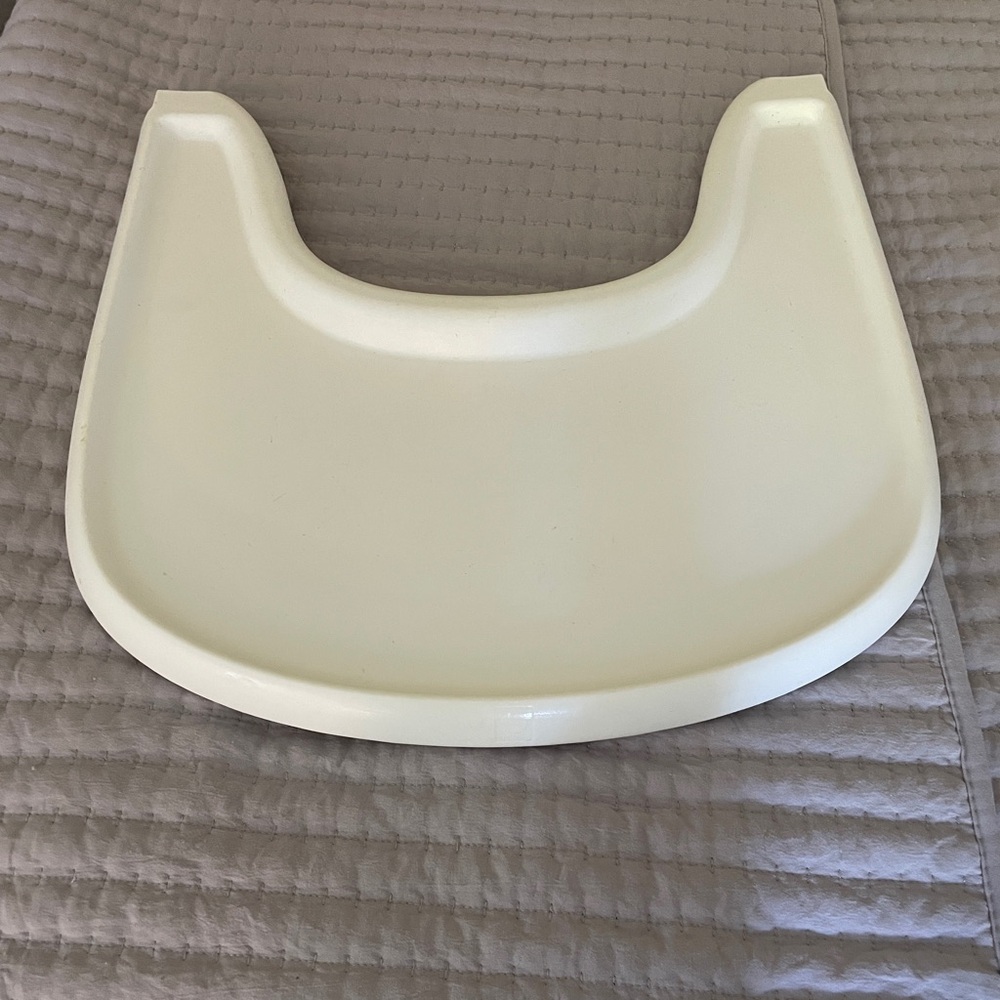 Stokke Tray white